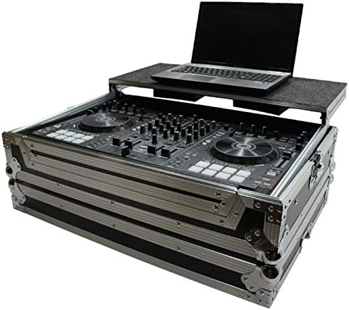 Amazon.com: Harmony Audio HCDNMC6000LT Flight Glide Laptop Stand